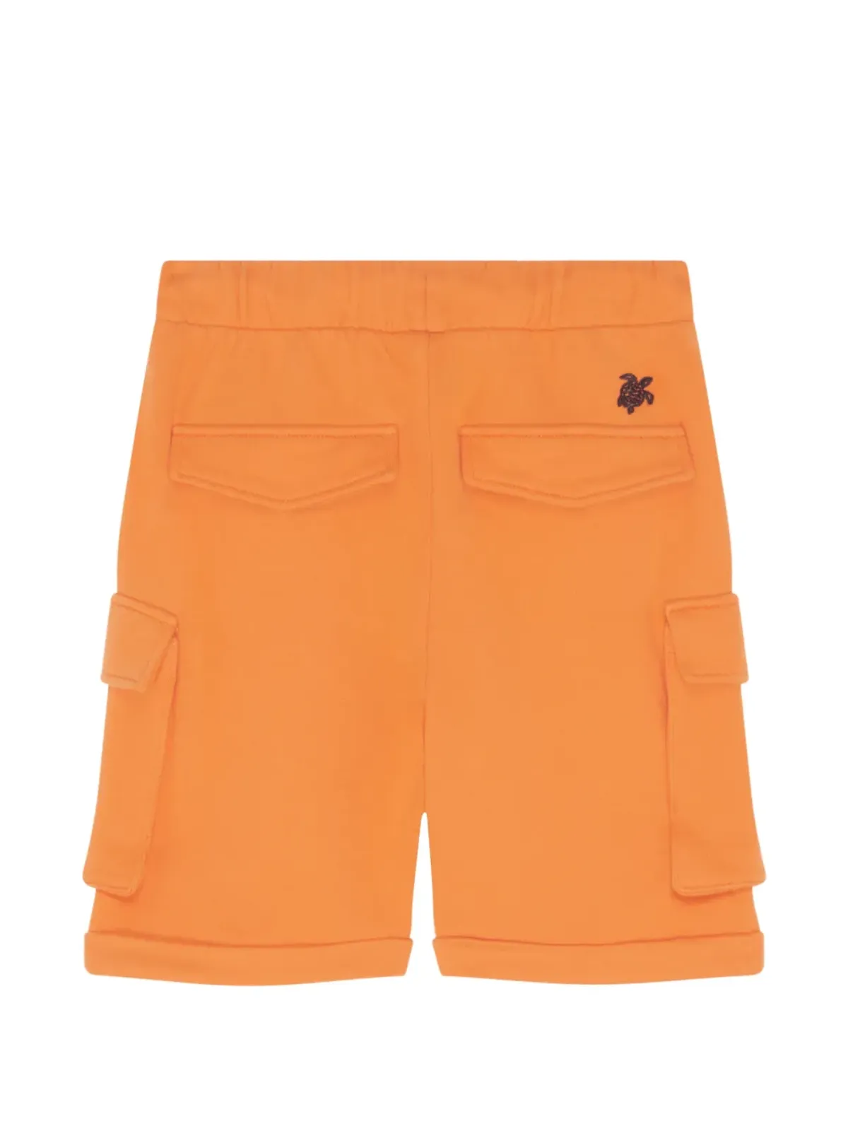 Vilebrequin Kids ボーイズ カーゴ Bermudaショーツ - 画像2