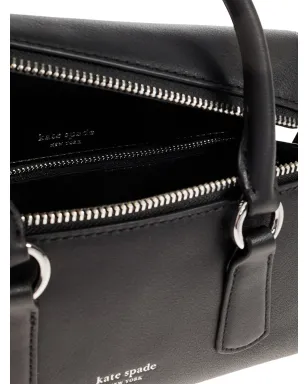 Kate Spade Bond ジップファスナー付きレザートートバッグ - サムネイル5