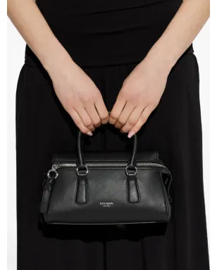 Kate Spade Bond ジップファスナー付きレザートートバッグ - サムネイル2