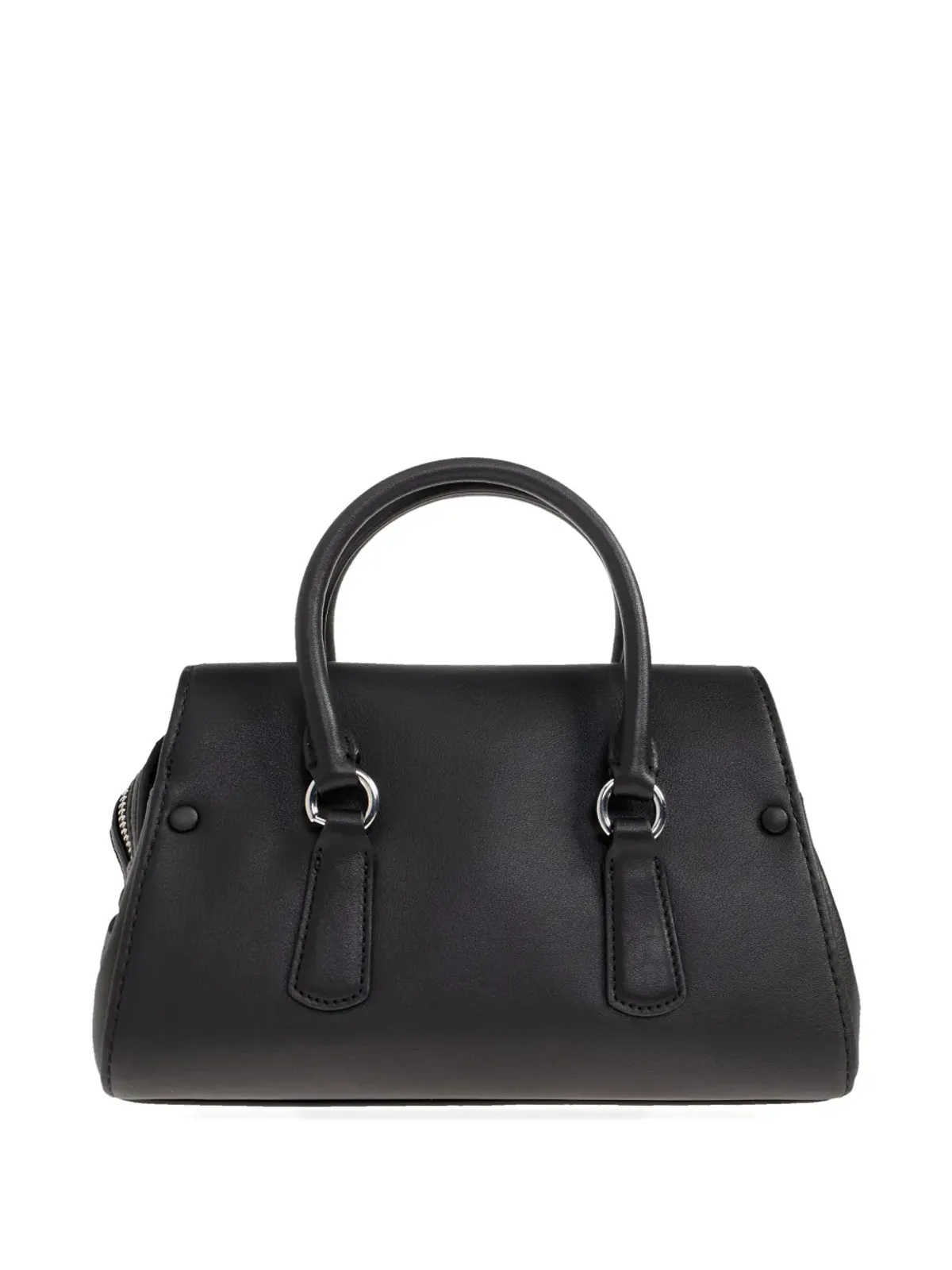 Kate Spade Bond ジップファスナー付きレザートートバッグ - 画像3
