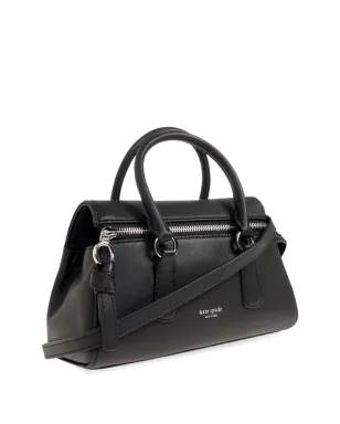 Kate Spade Bond ジップファスナー付きレザートートバッグ - サムネイル4