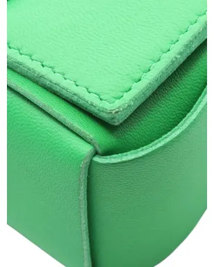 Bottega Veneta Pre-Owned ボッテガ・ヴェネタ カセット クロスボディ ショルダーバッグ - サムネイル2