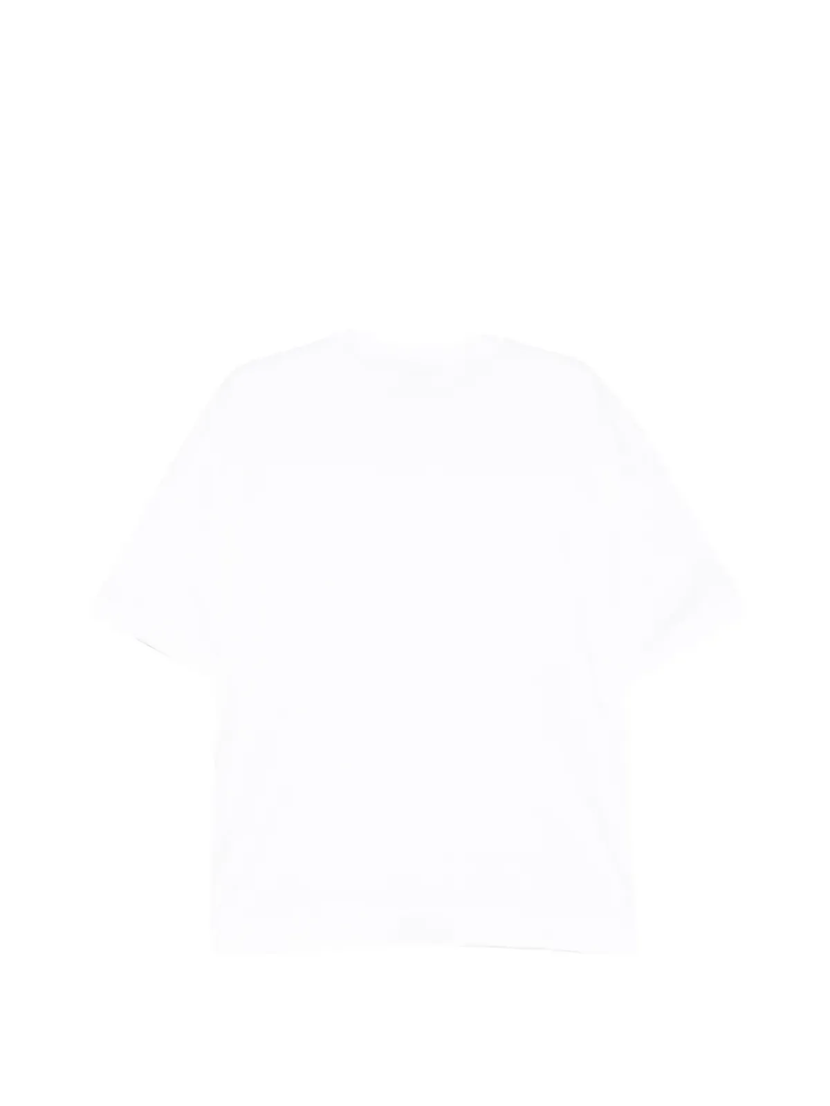 Massimo Alba コットンTシャツ - 画像2