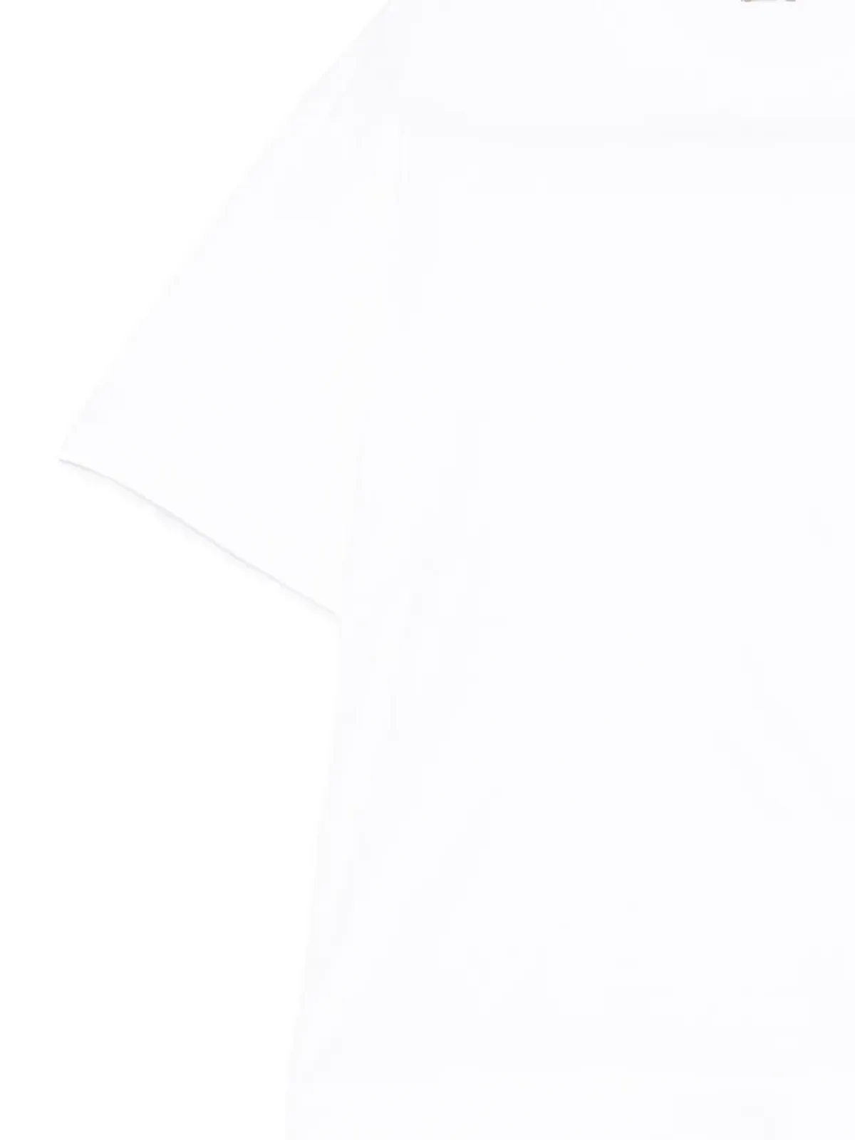 Massimo Alba コットンTシャツ - 画像3