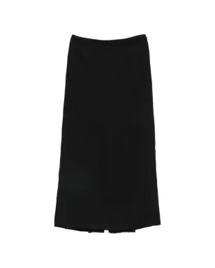 Masnada スリットスカート - サムネイル1