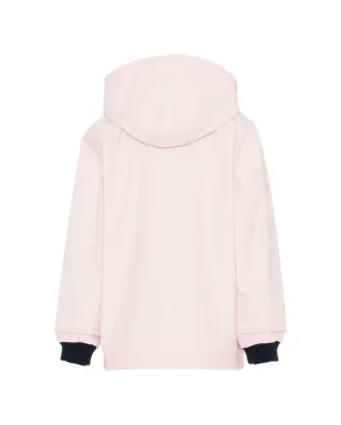 Petit Bateau Cire フード付きウィンドブレーカー - サムネイル2