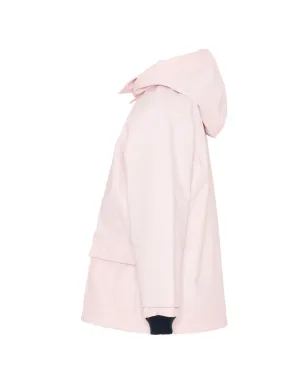 Petit Bateau Cire フード付きウィンドブレーカー - サムネイル3