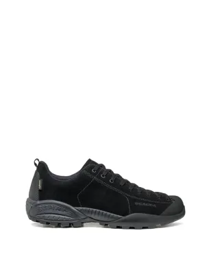 SCARPA モヒート スニーカー - ブラック - サムネイル1