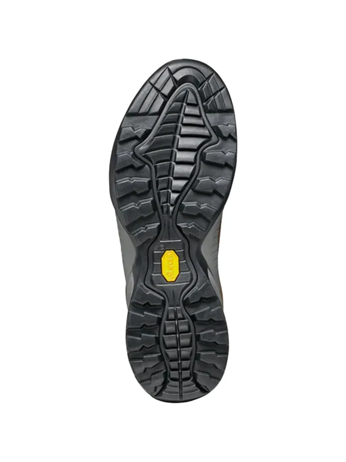 SCARPA モヒート スニーカー - ブラック - 画像2