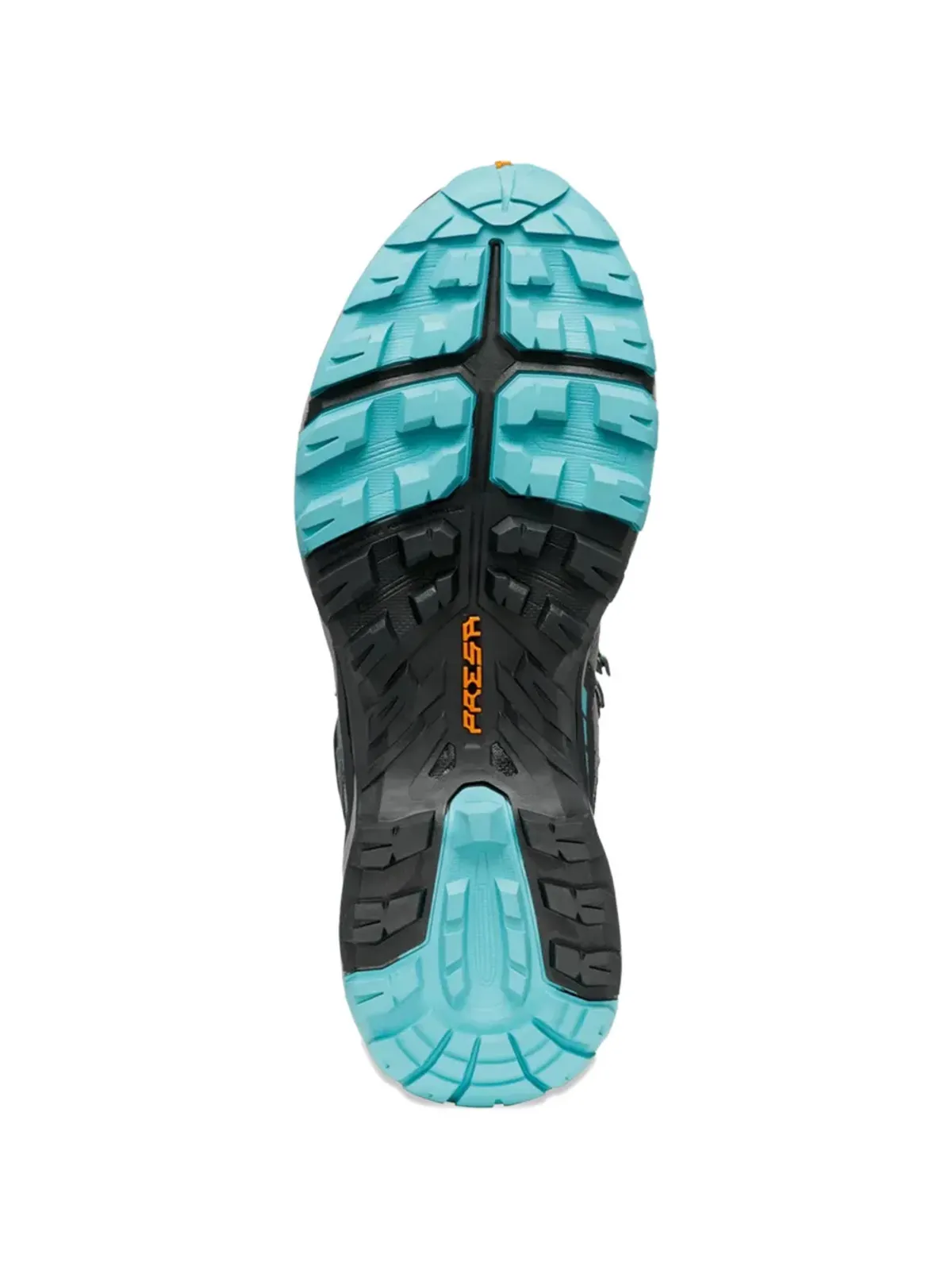 SCARPA Rush TRK ハイキングブーツ - グレー - 画像5