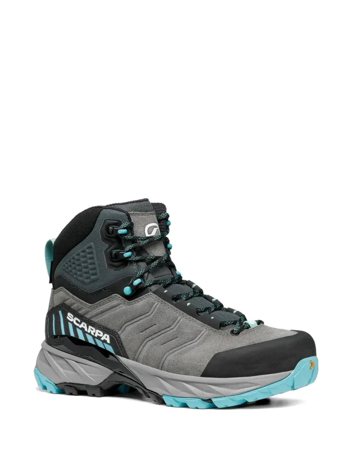SCARPA Rush TRK ハイキングブーツ - グレー - 画像2
