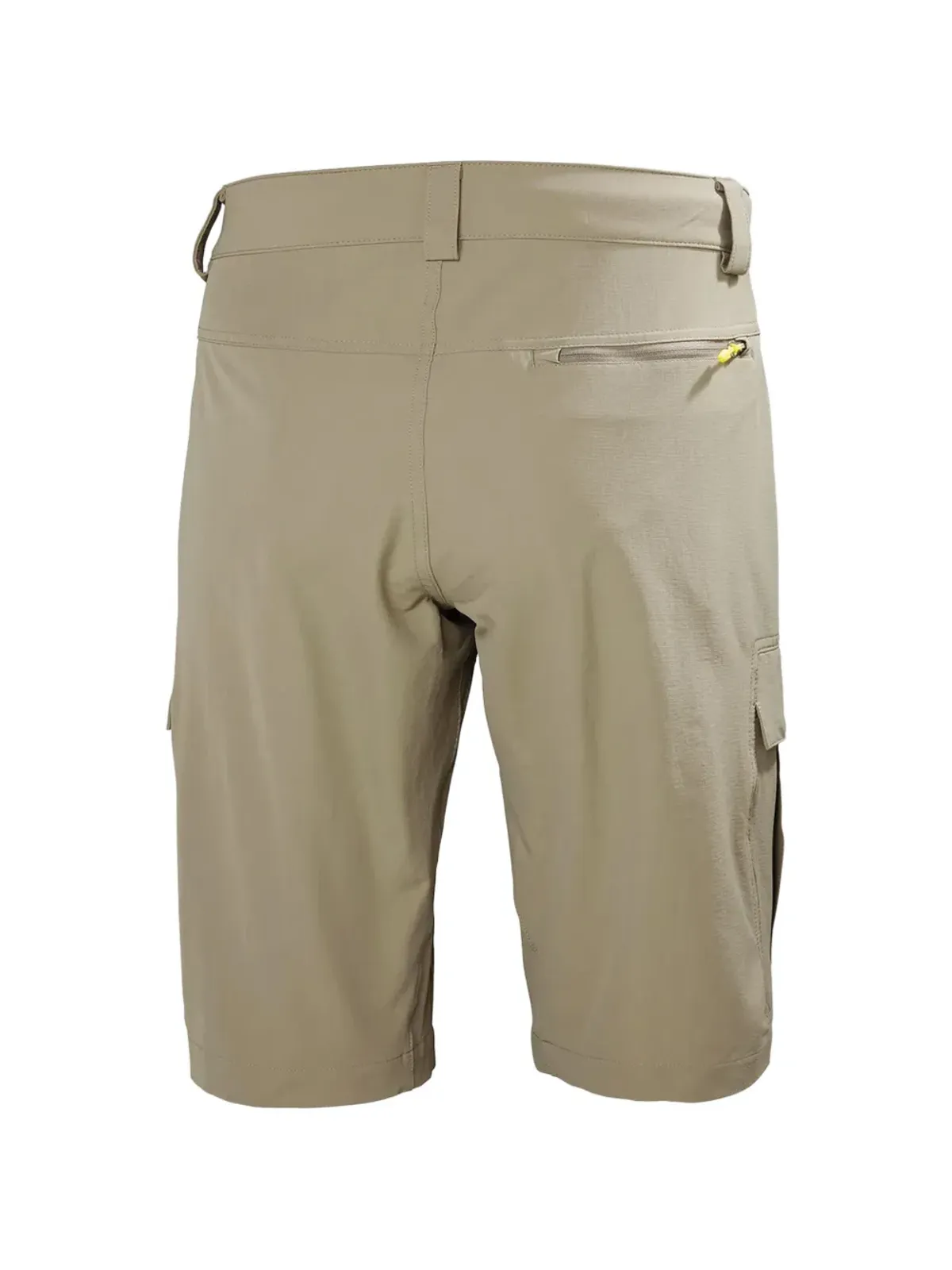 Helly Hansen ロゴディテール カーゴショーツ - 画像2