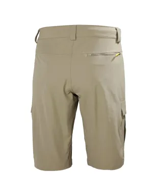 Helly Hansen ロゴディテール カーゴショーツ - サムネイル2