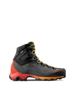 La Sportiva Aequilibrium Trek GTX ブーツ グレー - サムネイル1