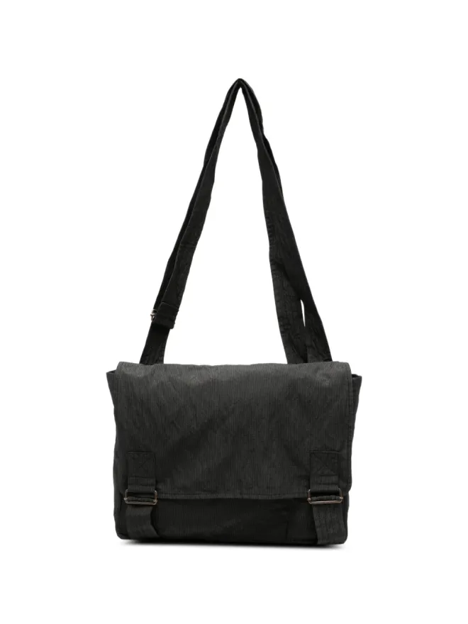 Masnada Masnada バックルショルダーバッグの商品画像