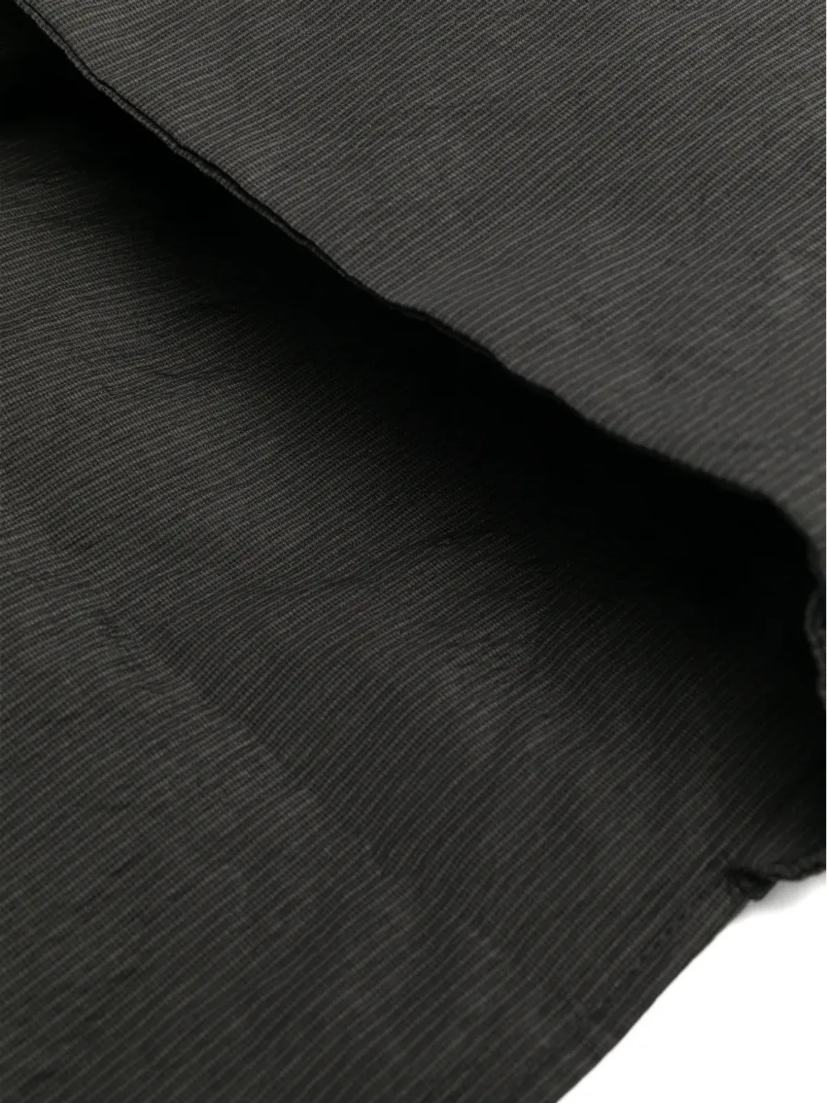 Masnada バックルショルダーバッグ - 画像5