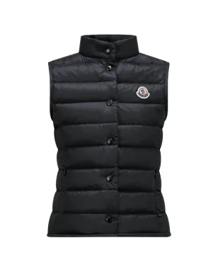 Moncler Enfant リアン ボタン付きジレ - サムネイル1