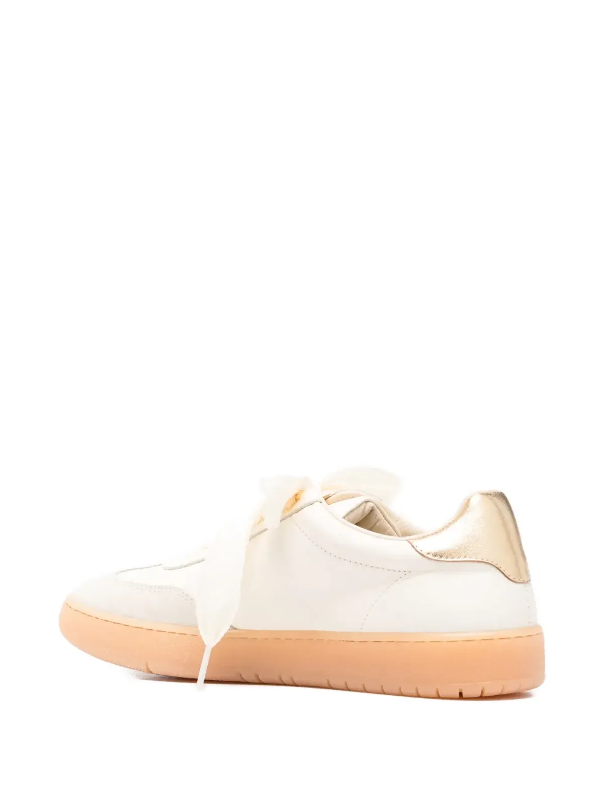 Elisabetta Franchi Kids ロゴスニーカー - 画像2