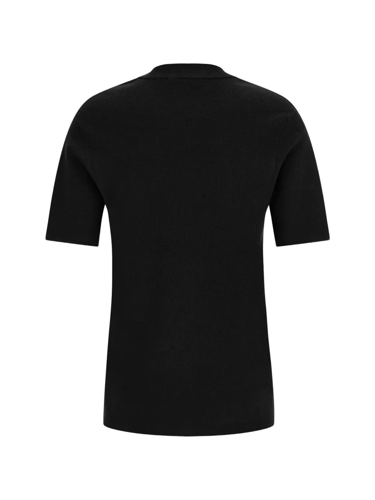 ENTIRE STUDIOS 半袖コットンTシャツ ブラック - 画像2