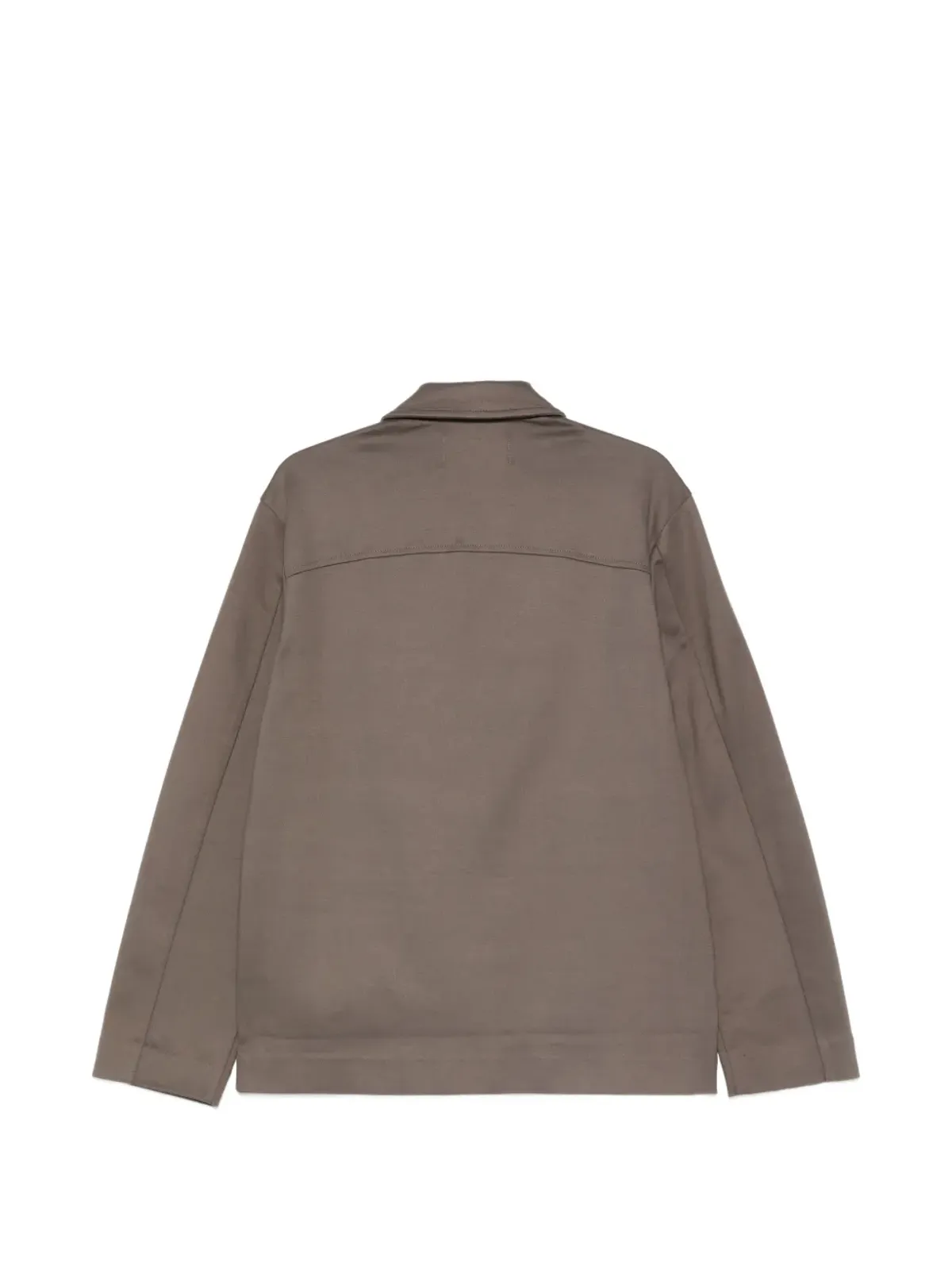 Drykorn Makona pocket overshirt - 画像2