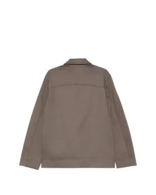 Drykorn Makona pocket overshirt - サムネイル2