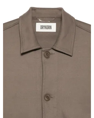 Drykorn Makona pocket overshirt - サムネイル3