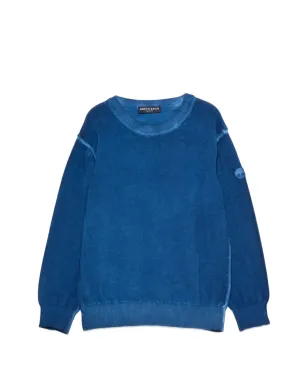 North Sails Kids クルーネックセーター - サムネイル1