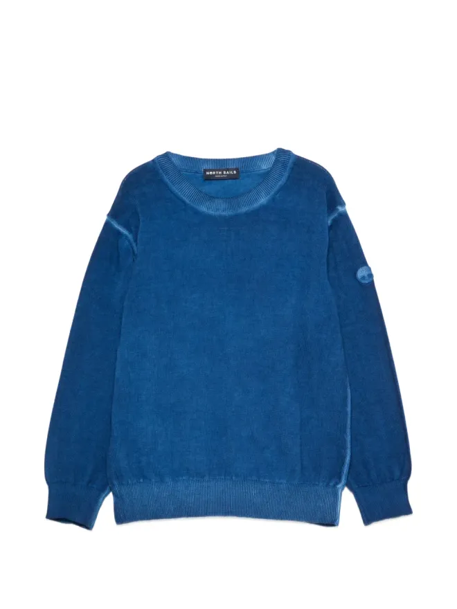 North Sails Kids North Sails Kids クルーネックセーターの商品画像