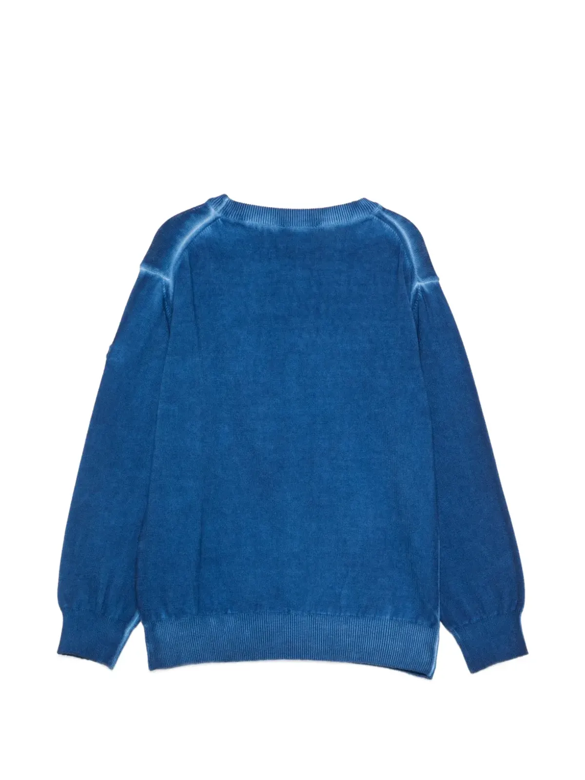 North Sails Kids クルーネックセーター - 画像2