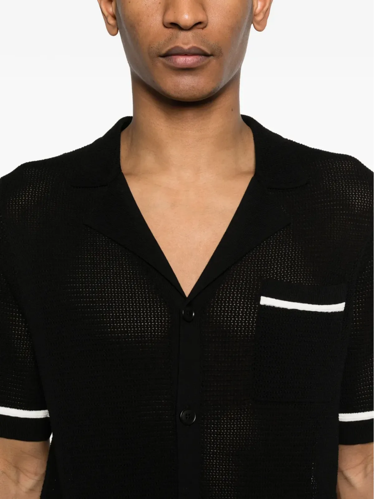 Drykorn Flaviro shirt - 画像5