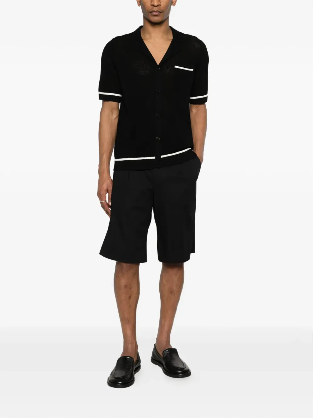 Drykorn Flaviro shirt - 画像2