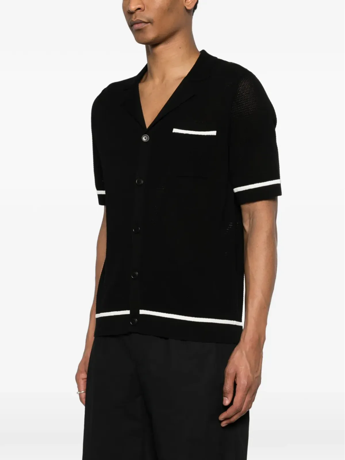 Drykorn Flaviro shirt - 画像3