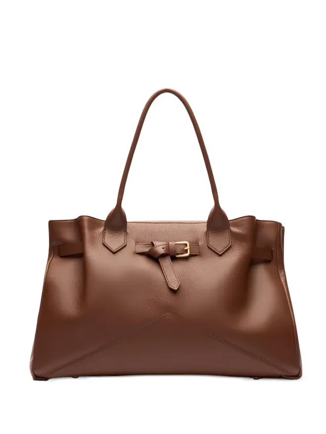 Ballantyne Ballantyne Kate 990バックルストラップ トートバッグの商品画像