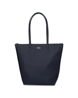 Lacoste L.12.12 Concept vertical tote bag - サムネイル1