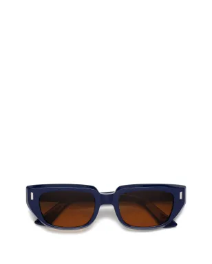 Marni Eyewear エテzea レクタングルフレーム サングラス - サムネイル1