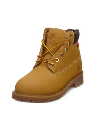 Timberland Kids プレミアム防水ブーツ - サムネイル1