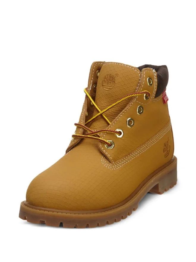 Timberland Kids Timberland Kids プレミアム防水ブーツの商品画像