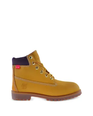 Timberland Kids プレミアム防水ブーツ - サムネイル2