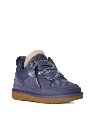 UGG Kids Lowme ロゴディテール スニーカー - サムネイル1