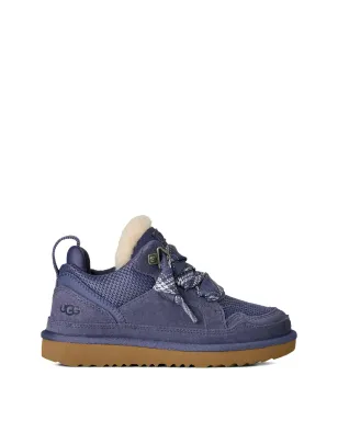 UGG Kids Lowme ロゴディテール スニーカー - サムネイル2