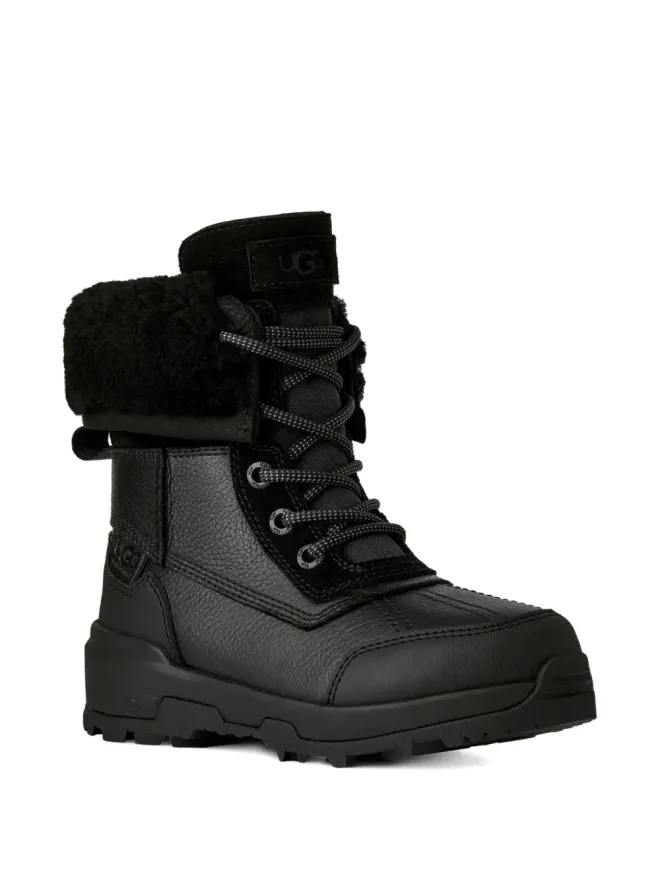 UGG Kids UGG Kids アディロンダックブーツの商品画像