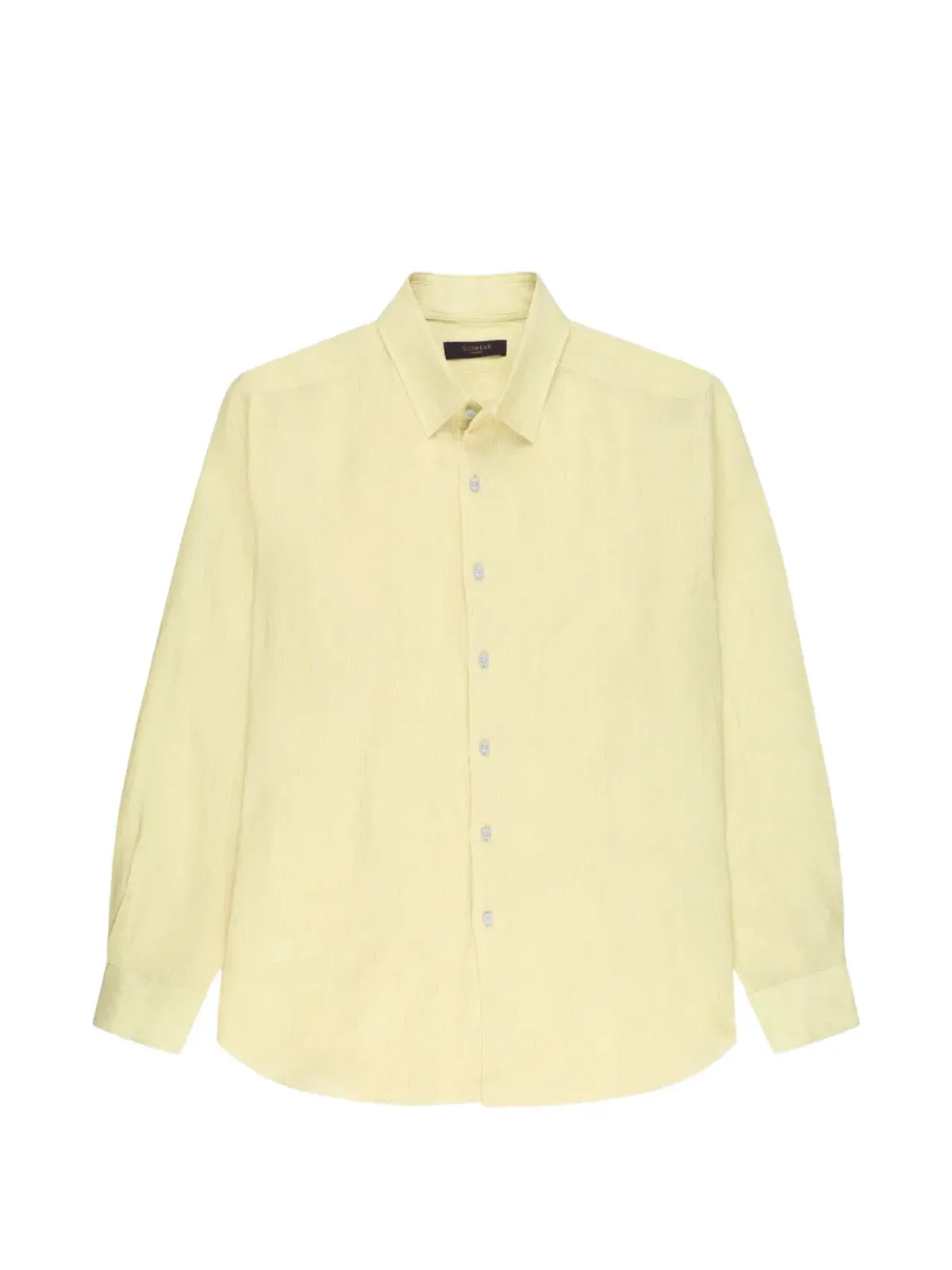 Glanshirt ストライプシャツ - 画像1