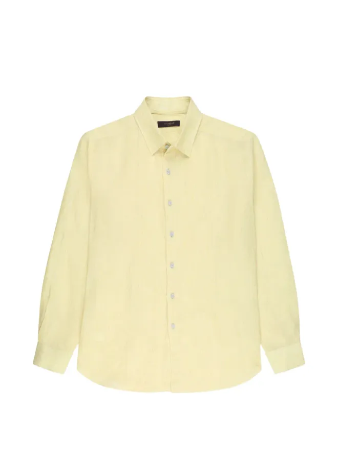 Glanshirt Glanshirt ストライプシャツの商品画像