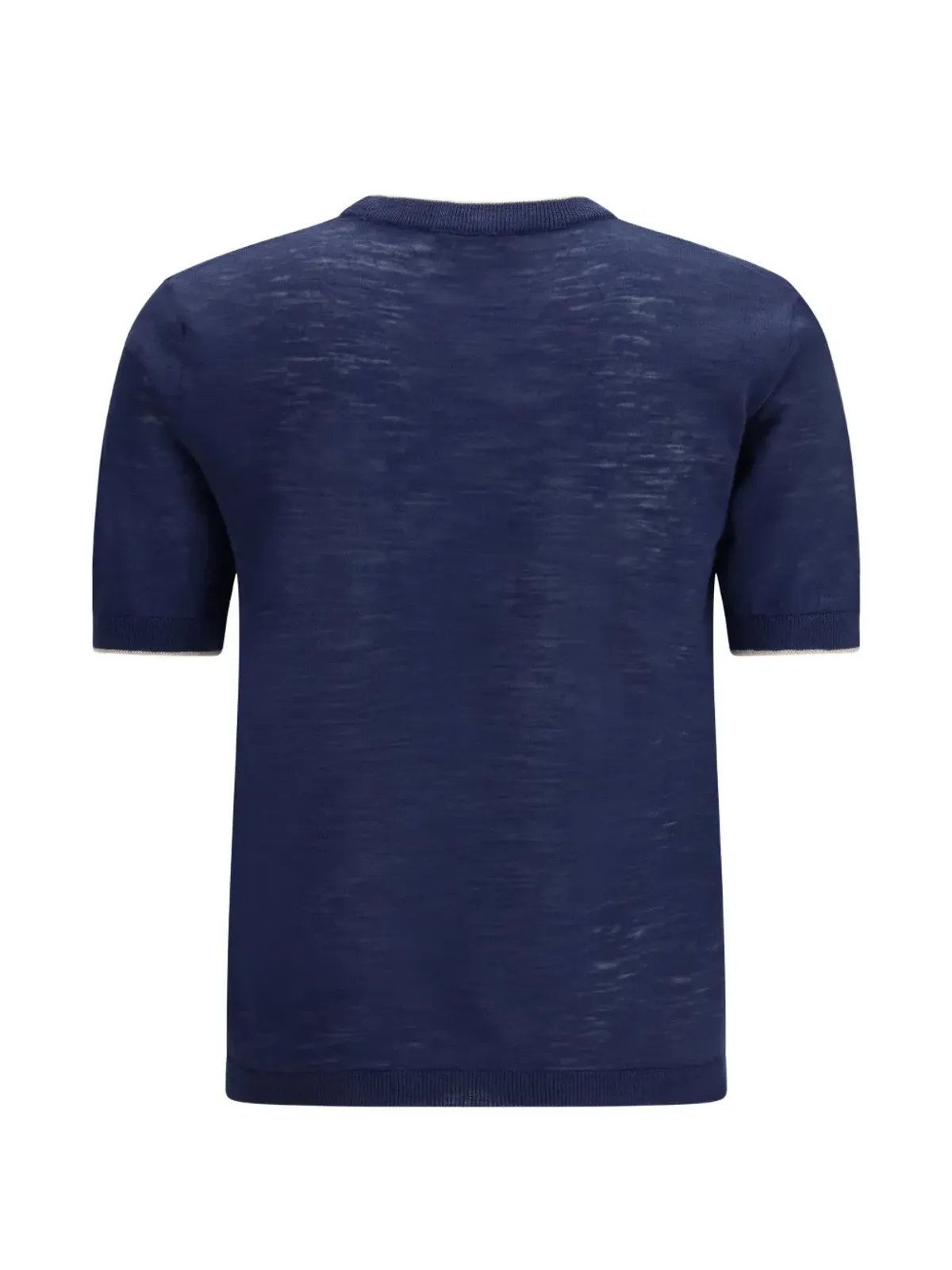 BROOKSFIELD クルーネック半袖Tシャツ - 画像2