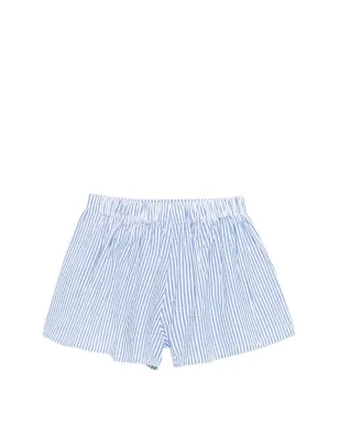 American Outfitters Kids シンバストライプ柄フリルショーツ - サムネイル2