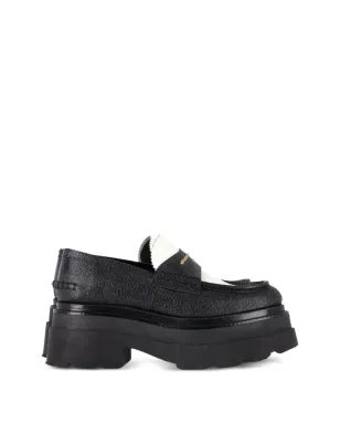 Alexander Wang ビンテージ カーター チャンキーソール ローファー - サムネイル1
