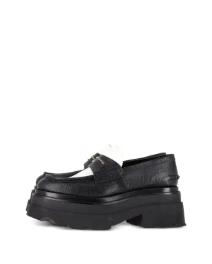 Alexander Wang ビンテージ カーター チャンキーソール ローファー - サムネイル5