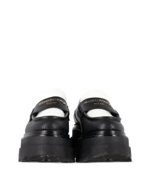 Alexander Wang ビンテージ カーター チャンキーソール ローファー - サムネイル2