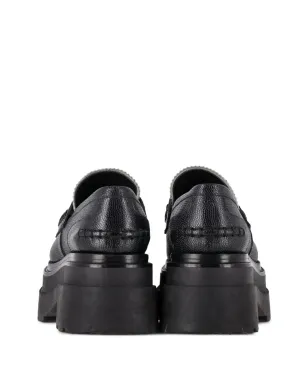 Alexander Wang ビンテージ カーター チャンキーソール ローファー - サムネイル3
