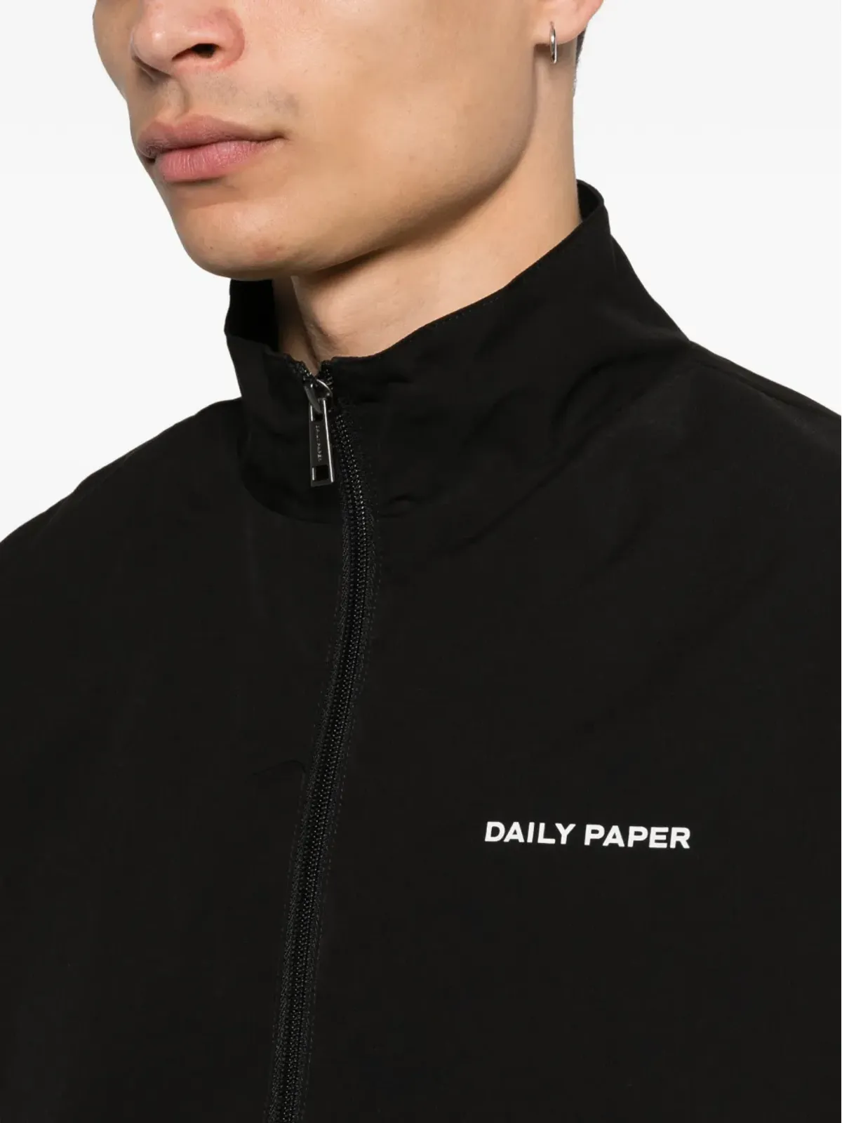 Daily Paper ジップジャケット - 画像5